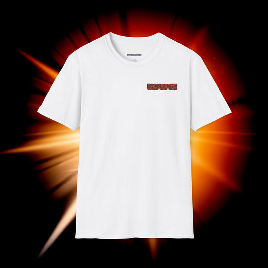 Facelings Backrooms TCG™ Soft-Style T-Shirt
