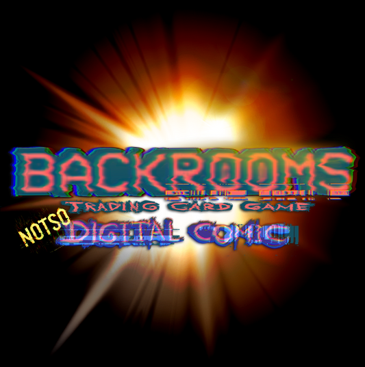 “Not So” Digital Comic – First Edition (with Exclusive Scarlett Knight Promo Card)