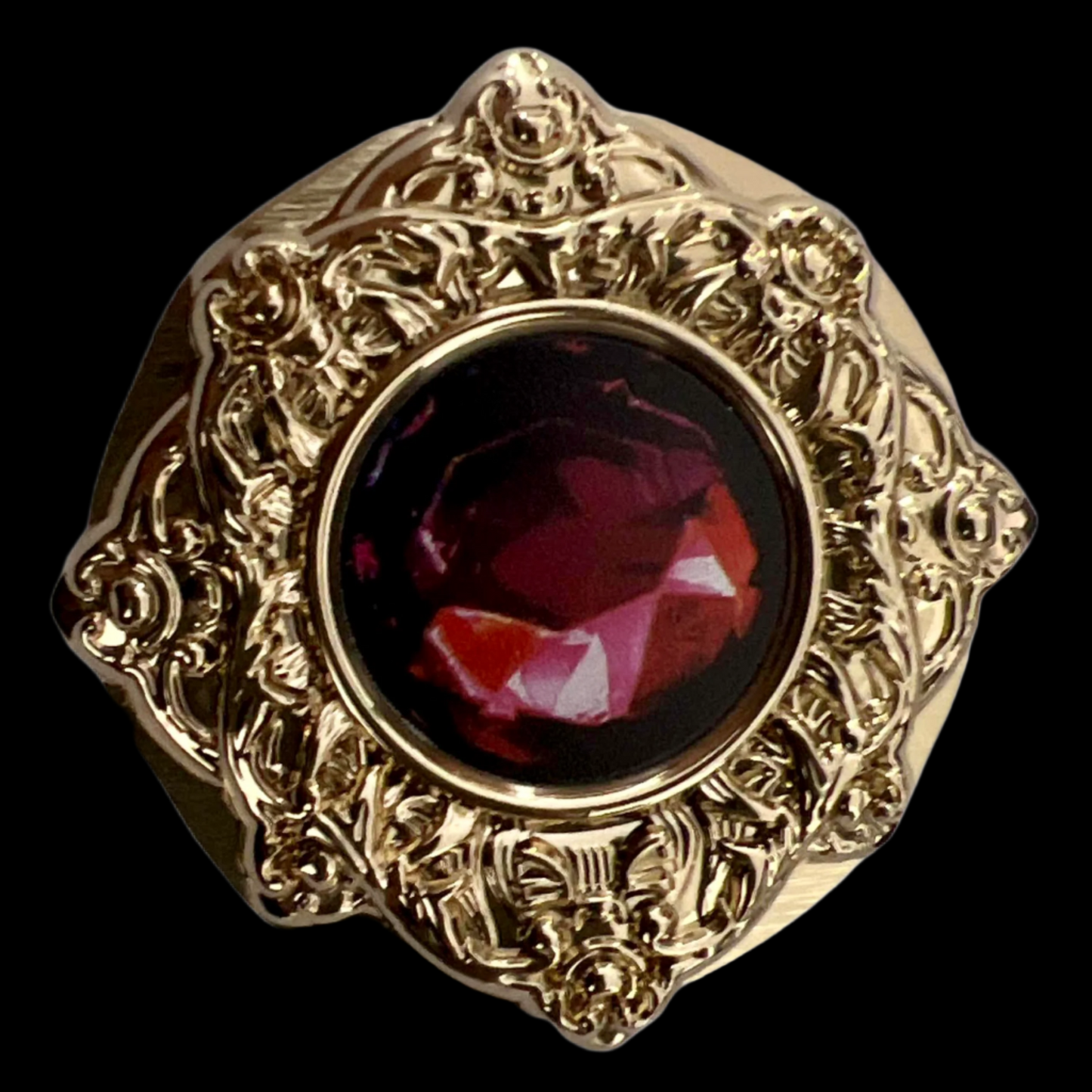 Backrooms TCG™ Premium Position Token